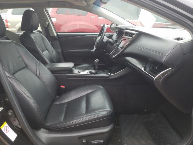 2016 TOYOTA AVALON XLE 4T1BK1EB6GU209423