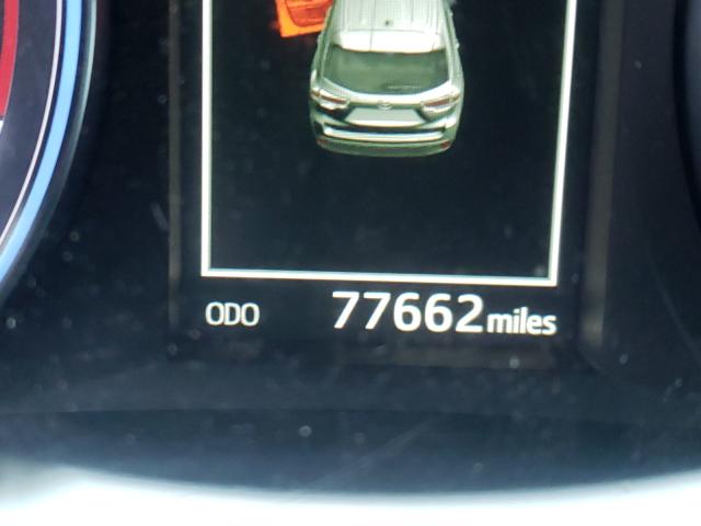 2016 TOYOTA HIGHLANDER 5TDKKRFH3GS124498