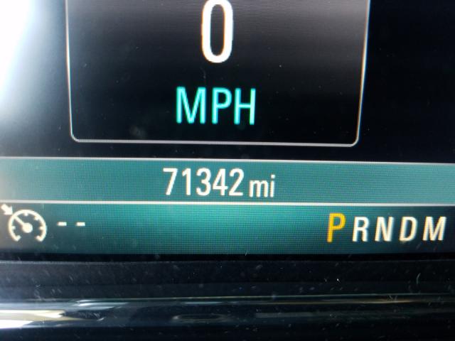 2014 BUICK REGAL PREM 2G4GN5EX3E9262235