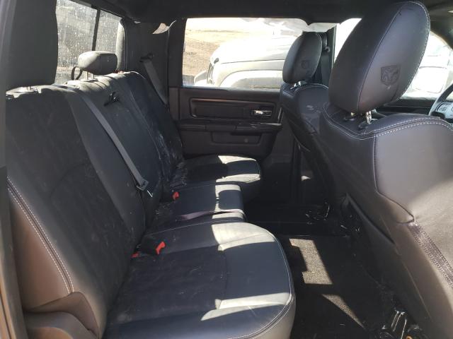 2018 RAM 1500 REBEL 1C6RR7YT6JS129877