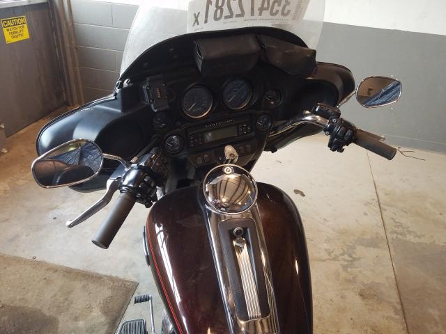 2011 HARLEY-DAVIDSON FLHTCUTG 1HD1MAM12BB851532