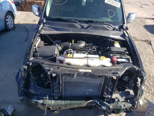 2012 JEEP LIBERTY JE 1C4PJMFK8CW196122