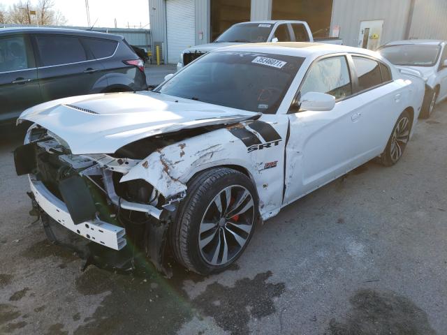 2012 DODGE CHARGER SR 2C3CDXEJ6CH225300