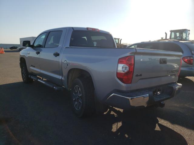 2015 TOYOTA TUNDRA 4X4 5TFDY5F17FX485373