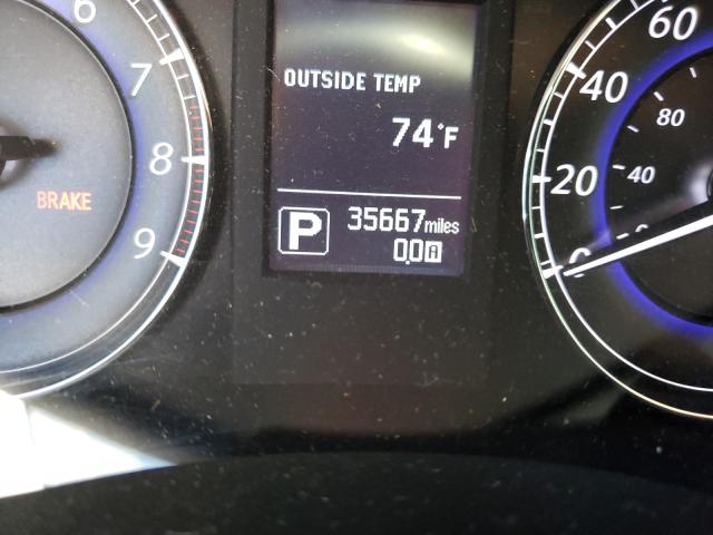 2017 INFINITI QX50 JN1BJ0RP9HM386799