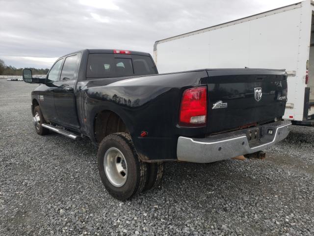 2014 RAM 3500 SLT 3C63RRHL3EG263034