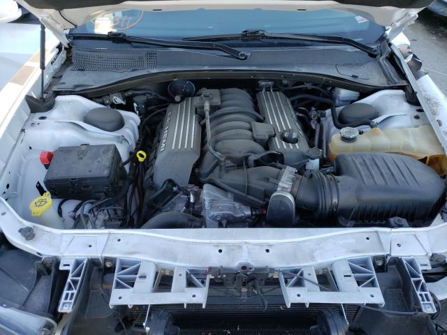2012 DODGE CHARGER SR 2C3CDXEJ6CH225300