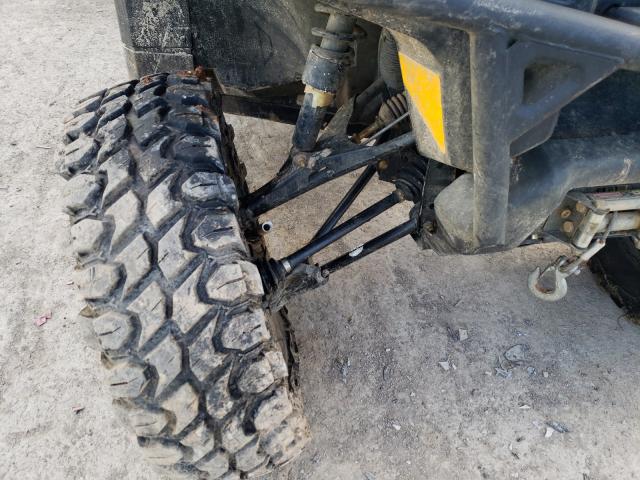 2018 CAN-AM DEFENDER M 3JBUCAN47JK000617