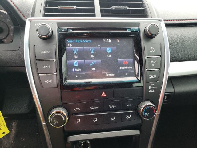 2015 TOYOTA CAMRY LE 4T1BF1FK0FU088633