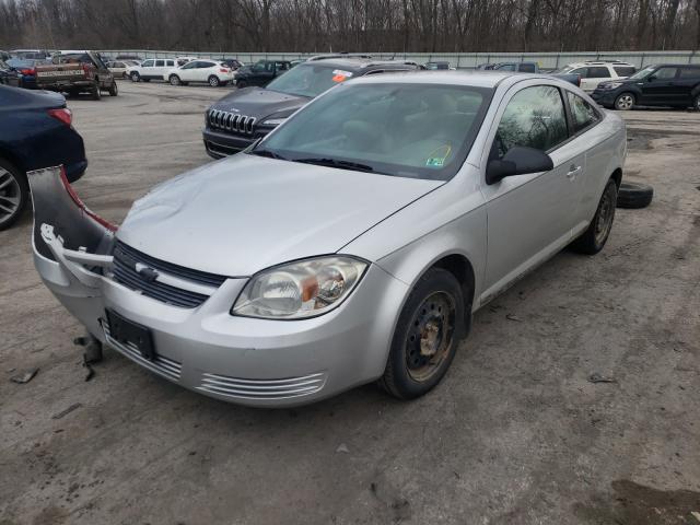 2010 CHEVROLET COBALT LS 1G1AA1F52A7199807