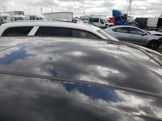 2020 LINCOLN NAUTILUS R 2LMPJ8K99LBL03058