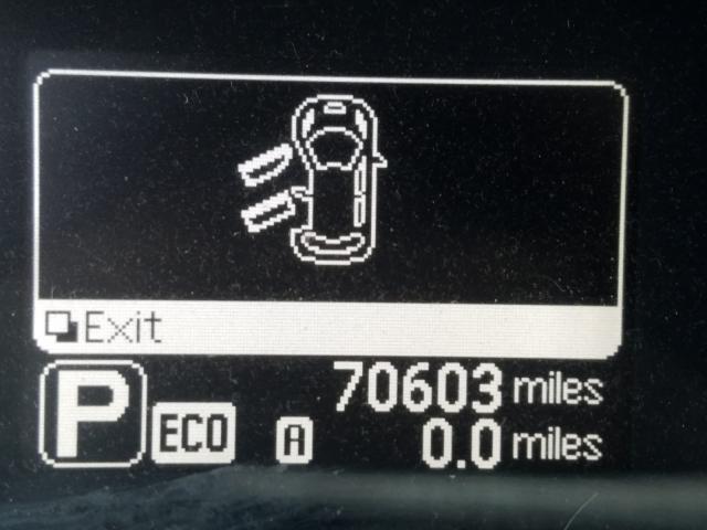 2013 NISSAN LEAF S 1N4AZ0CPXDC410835