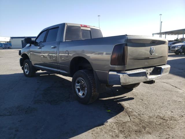 2011 DODGE RAM 2500 3D7UT2CL9BG620070