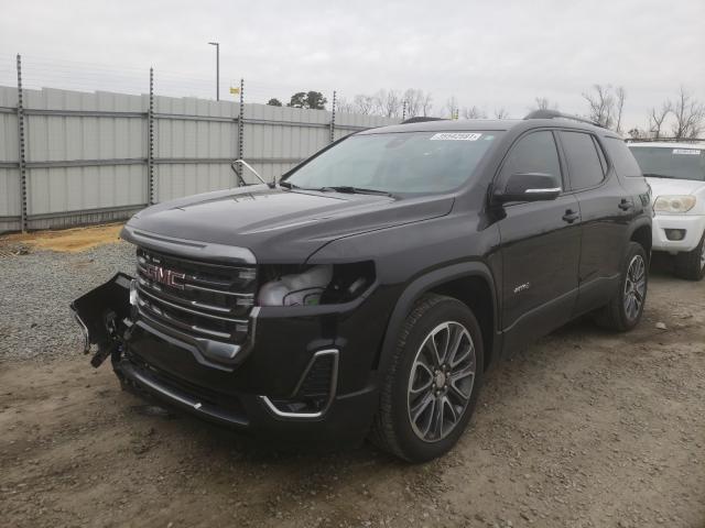 2020 GMC ACADIA AT4 1GKKNLLS3LZ122901
