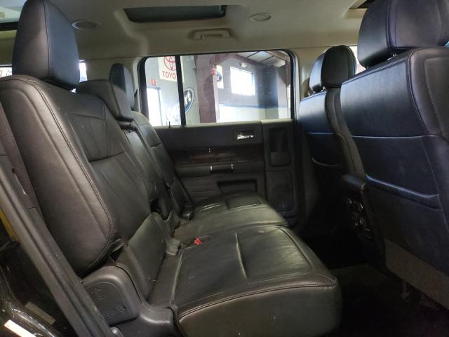 2013 FORD FLEX LIMIT 2FMHK6DT1DBD20402