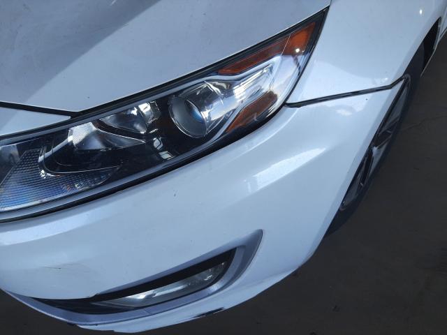 2012 KIA OPTIMA HYB KNAGM4AD5C5014265