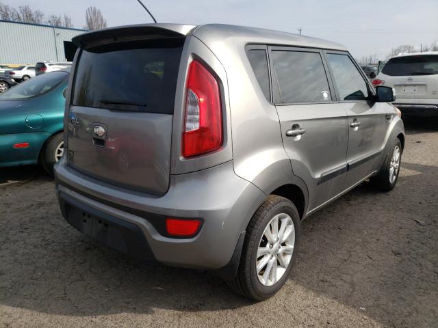 2013 KIA SOUL + - KNDJT2A63D7517753