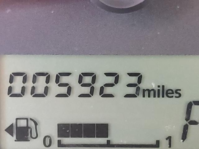 2020 MITSUBISHI MIRAGE ES ML32A3HJ9LH011057