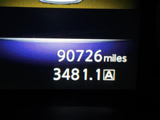 2014 INFINITI Q50 HYBRID JN1AV7AR3EM702439