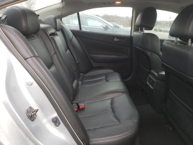 2010 NISSAN MAXIMA S 1N4AA5AP0AC858021