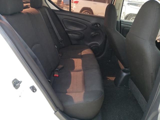 2015 NISSAN VERSA S 3N1CN7AP2FL926594