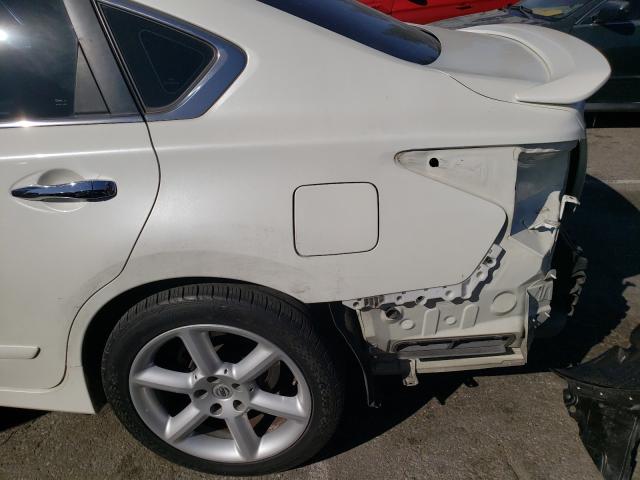 2015 NISSAN ALTIMA 3.5 1N4BL3AP1FC441209