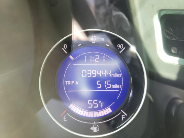 2017 HONDA FIT EX JHMGK5H80HS000420