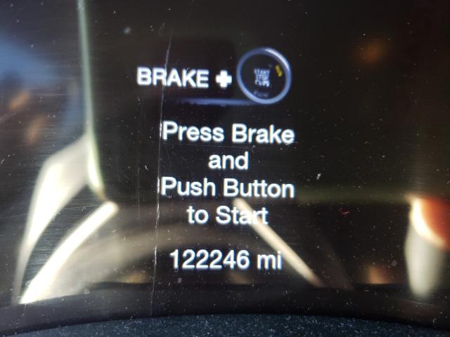 2017 DODGE DURANGO SX 1C4RDJAG3HC897290