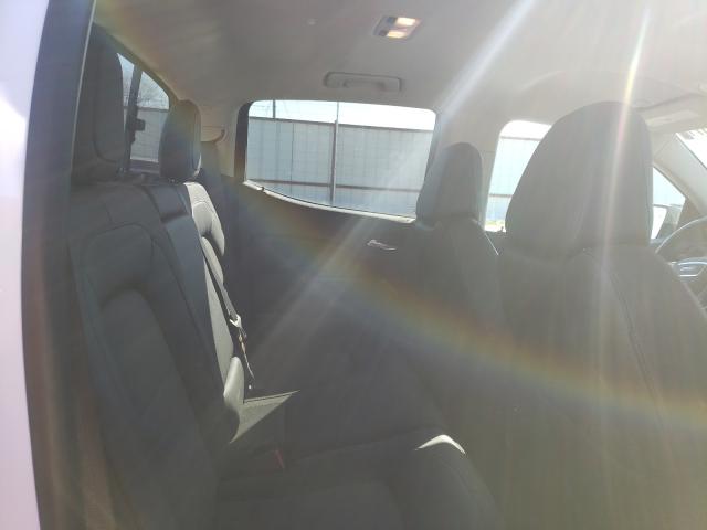 2021 GMC CANYON AT4 1GTG6FEN0M1115525