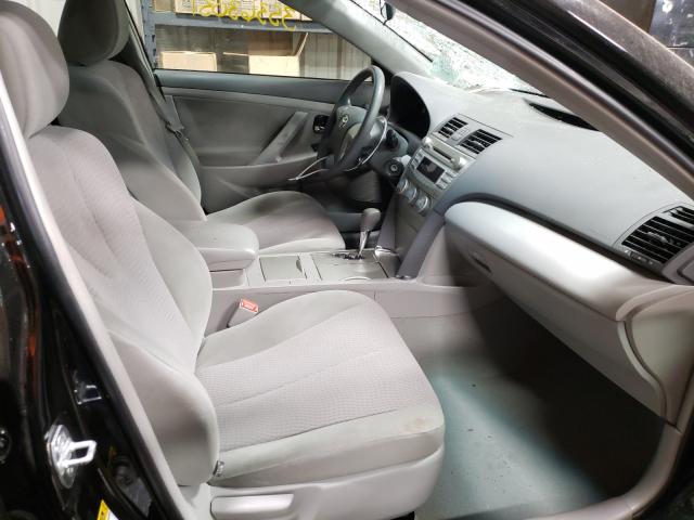 2011 TOYOTA CAMRY 4T4BF3EK7BR197295