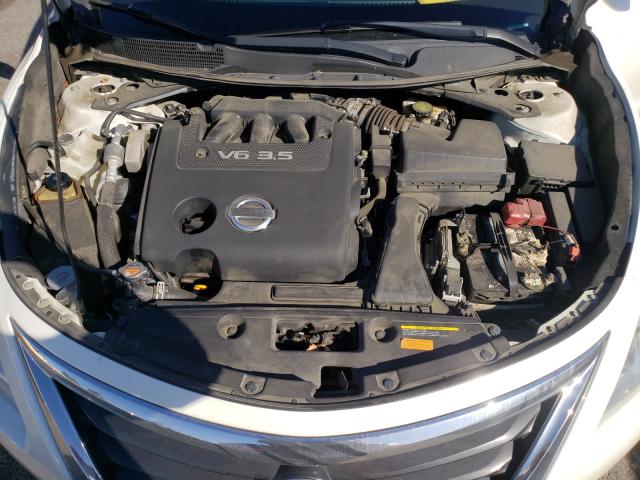 2015 NISSAN ALTIMA 3.5 1N4BL3AP1FC441209