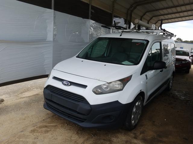 2014 FORD TRANSIT CO NM0LS7E72E1167495