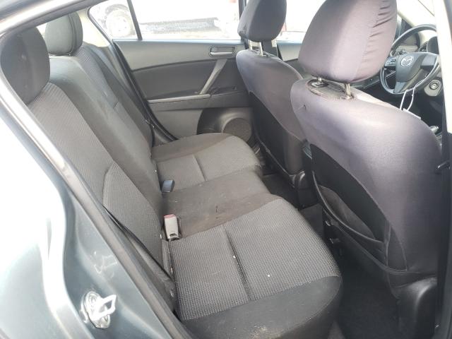 2013 MAZDA 3 I - JM1BL1TG3D1771700