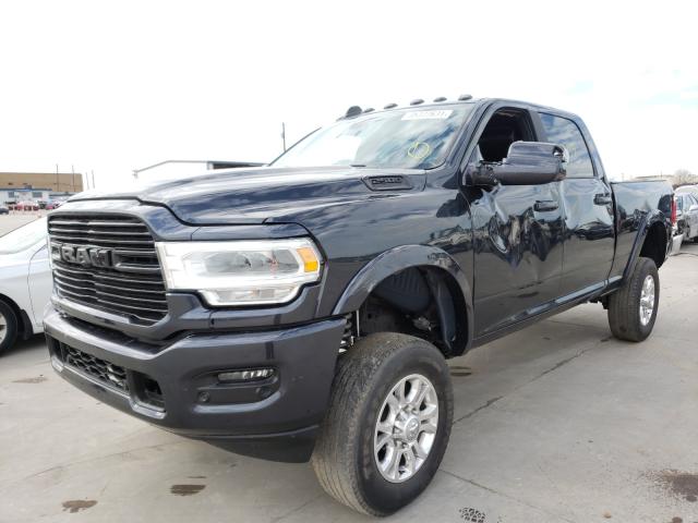 2019 RAM 2500 LARAM 3C6UR5FL4KG613623