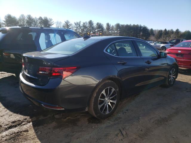 2015 ACURA TLX 19UUB1F3XFA029724