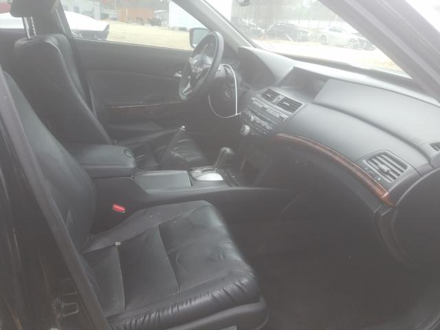 2010 HONDA ACCORD CRO 5J6TF1H55AL009739