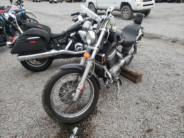 2005 SUZUKI VS1400 GLP JS1VX51L852100313