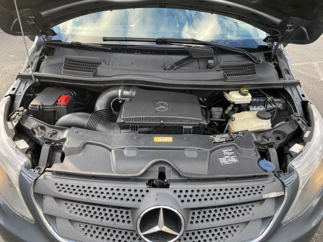 2016 MERCEDES-BENZ METRIS WD4PG2EE2G3083472