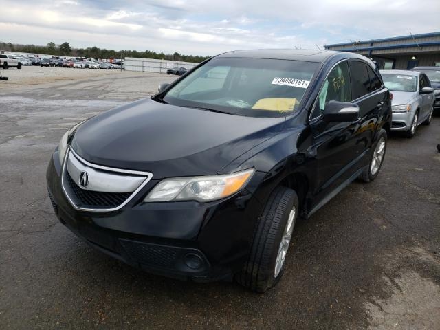 2014 ACURA RDX 5J8TB3H35EL016080