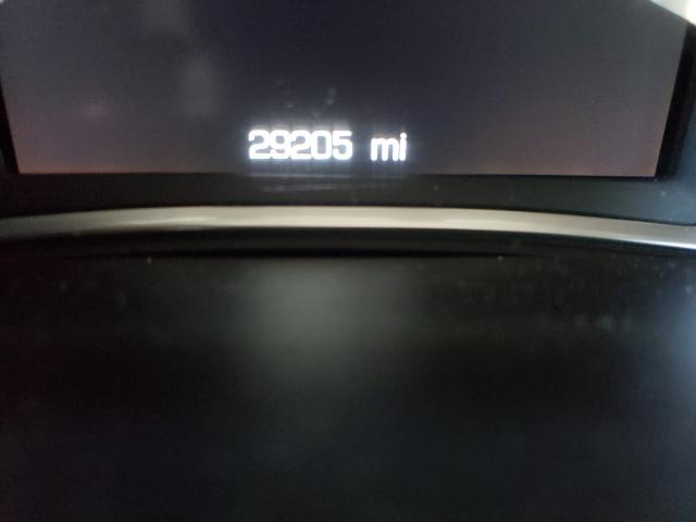2019 CHEVROLET TRAVERSE P 1GNEVKKW6KJ306466