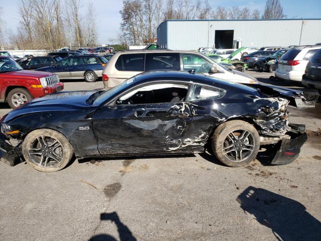 2020 FORD MUSTANG GT - 1FA6P8CF7L5186850
