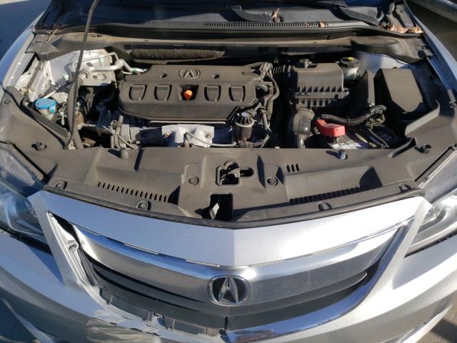2015 ACURA ILX 20 19VDE1F38FE002355