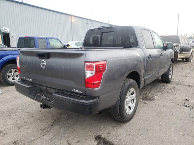 2019 NISSAN TITAN S - 1N6AA1EJXKN515213