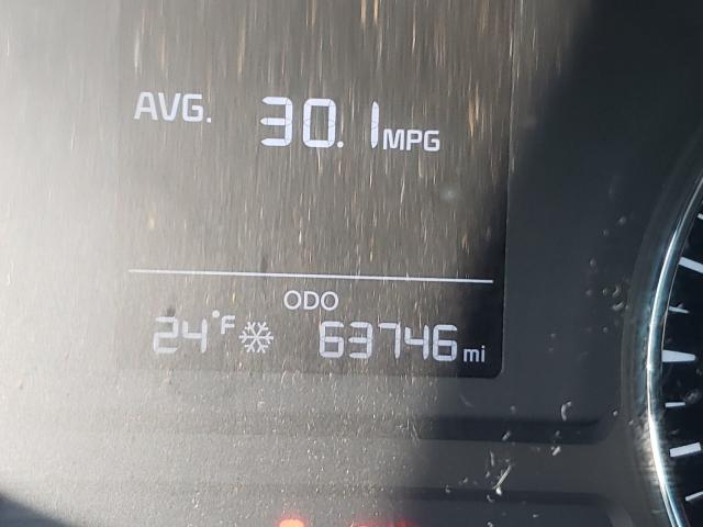 2018 KIA FORTE LX 3KPFK4A71JE175860