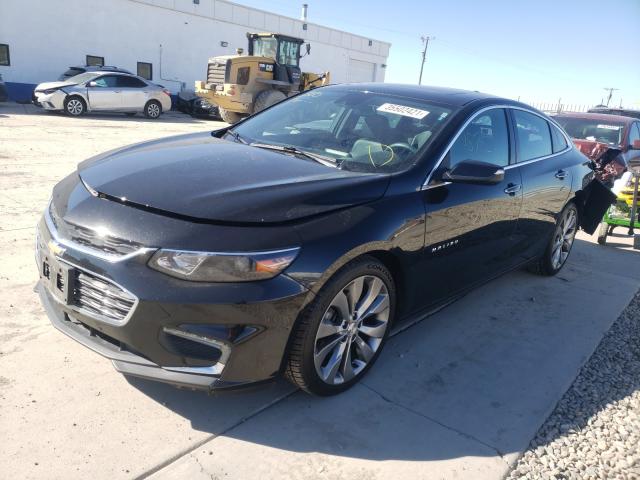 2016 CHEVROLET MALIBU PRE 1G1ZH5SX3GF333848