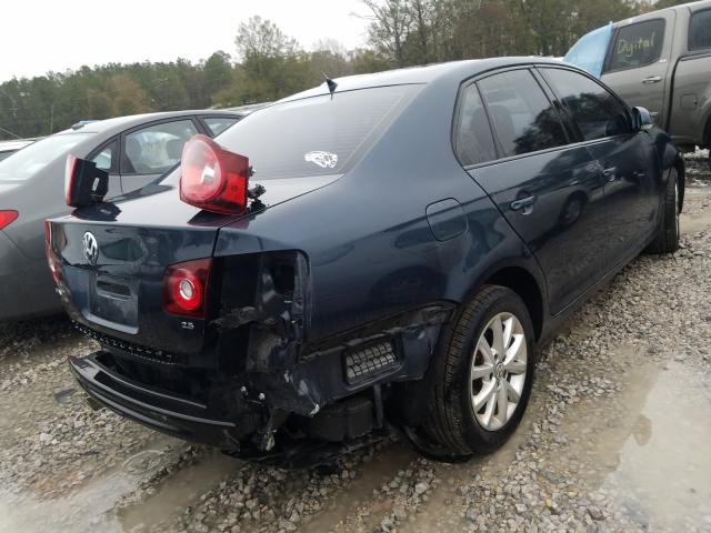 2010 VOLKSWAGEN JETTA LIMI 3VWAX7AJ4AM105295