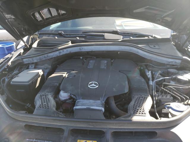 2019 MERCEDES-BENZ GLE 400 4M 4JGDA5GB0KB204836