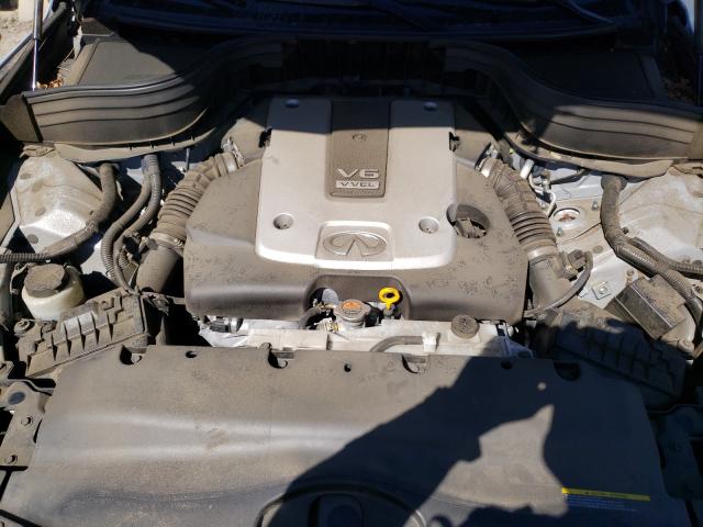 2017 INFINITI QX50 JN1BJ0RP9HM386799