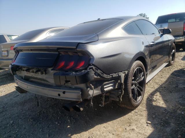 2019 FORD MUSTANG GT - 1FA6P8CF3K5193373
