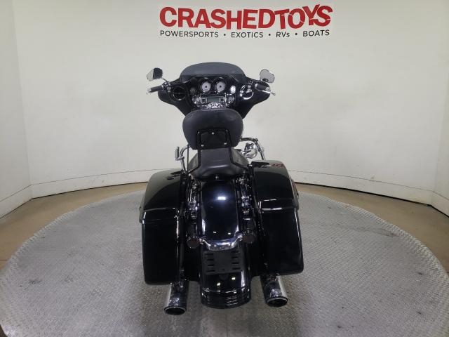 2013 HARLEY-DAVIDSON FLHX STREE 1HD1KBM30DB679632